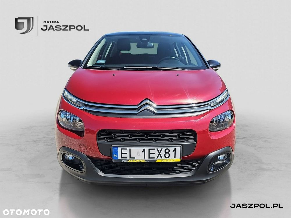 Citroën C3 1.2 PureTech Shine - 2