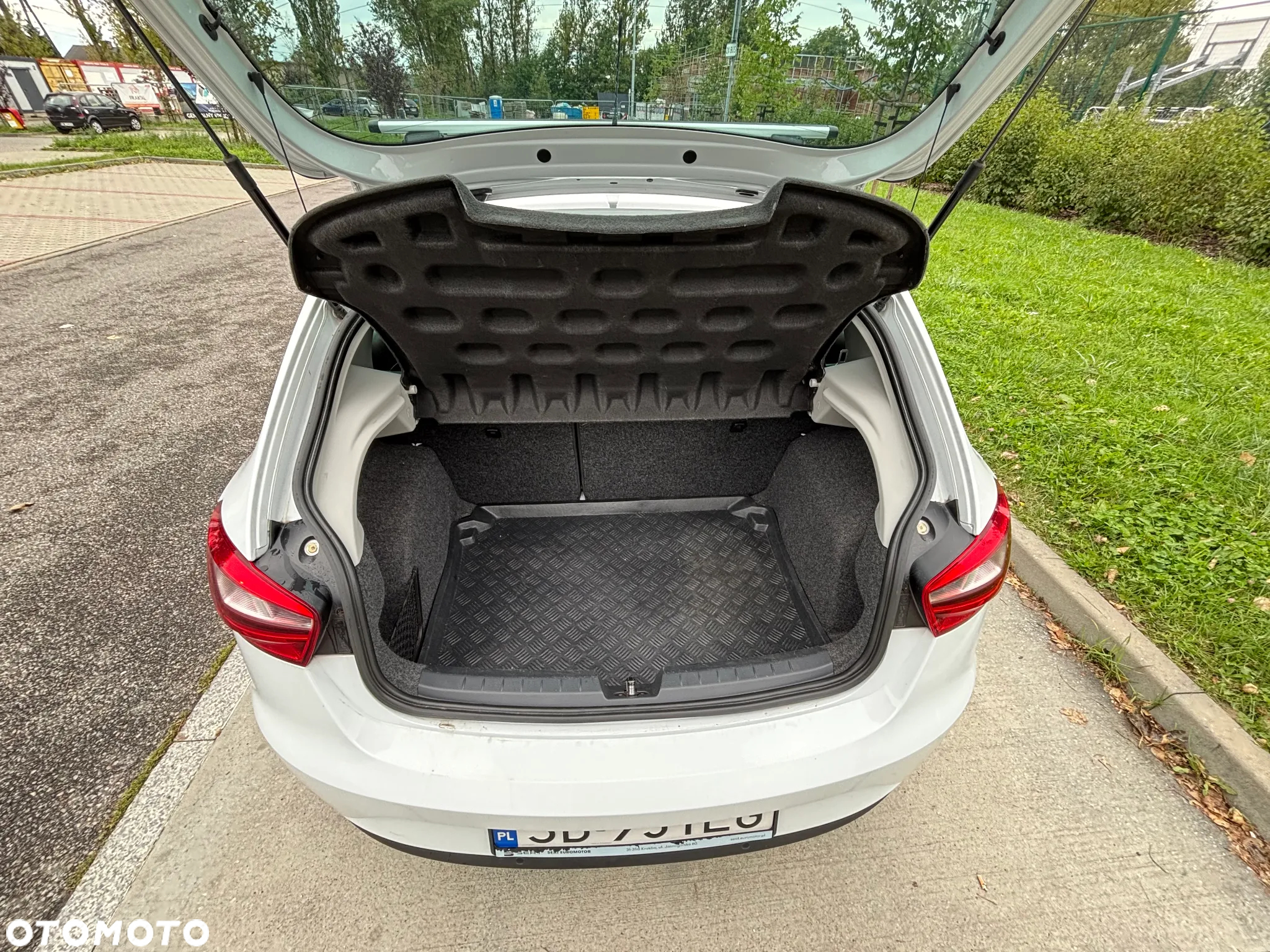 Seat Ibiza 1.2 TSI FR - 13