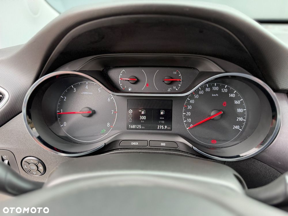 Opel Crossland X 1.2 Start/Stop Ultimate - 12