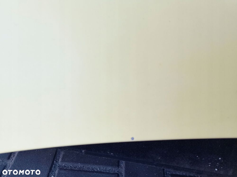 VW T5 LIFT TRANSPORTER MASKA POKRYWA SILNIKA - 4