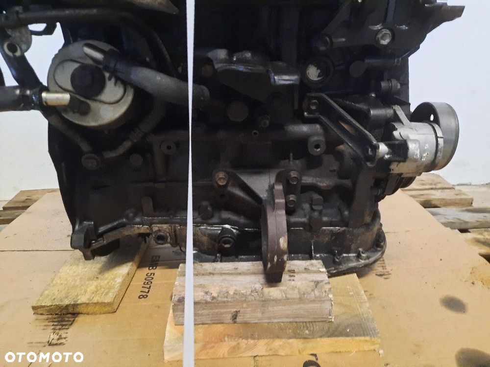 TOYOTA COROLLA E12 01-04 2.0D-4D 110KM SILNIK DIESLA 1CDFTV - 14