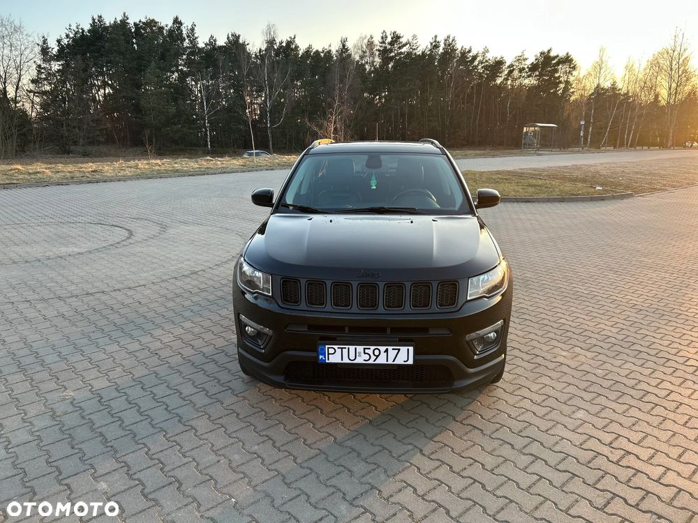 Jeep Compass - 21