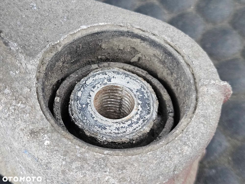 Wahacz Tyl Wahacze 8E0505311AF 8E0505312AF Tylne Aluminium Zawieszenie Audi A4 B7 Seat Exeo Sedan Kombi - 34