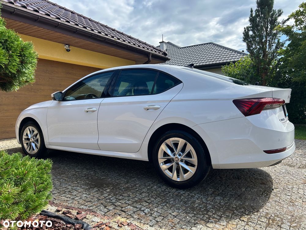 Skoda Octavia 2.0 TDI Ambition - 18