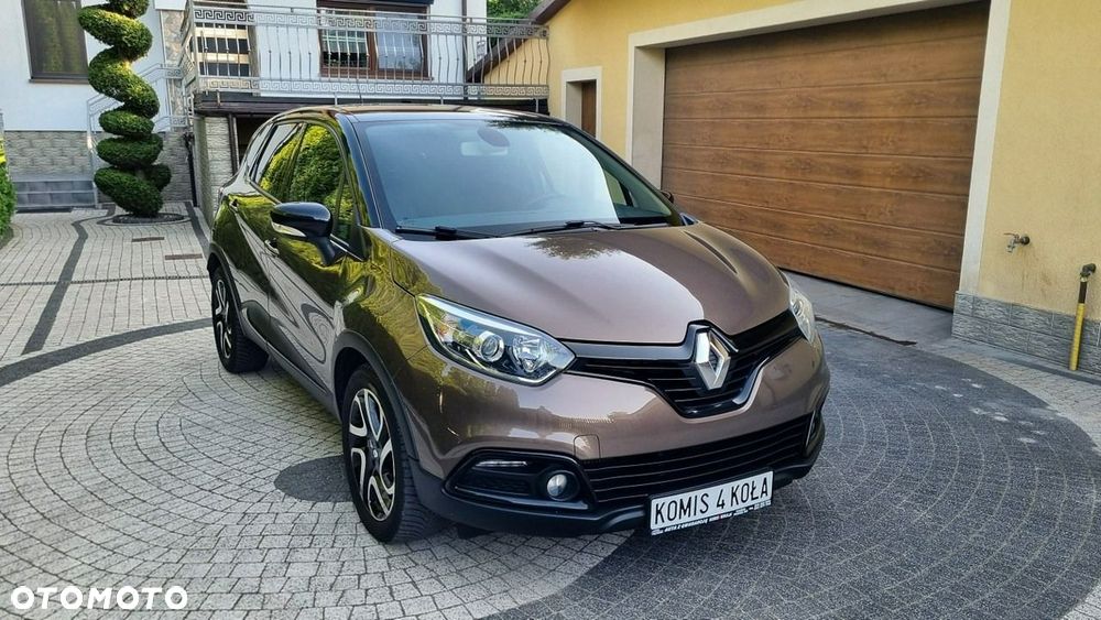 Renault Captur - 8