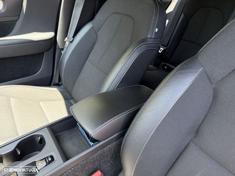 Volvo XC 40 T5 Twin Engine DKG Momentum Pro - 15