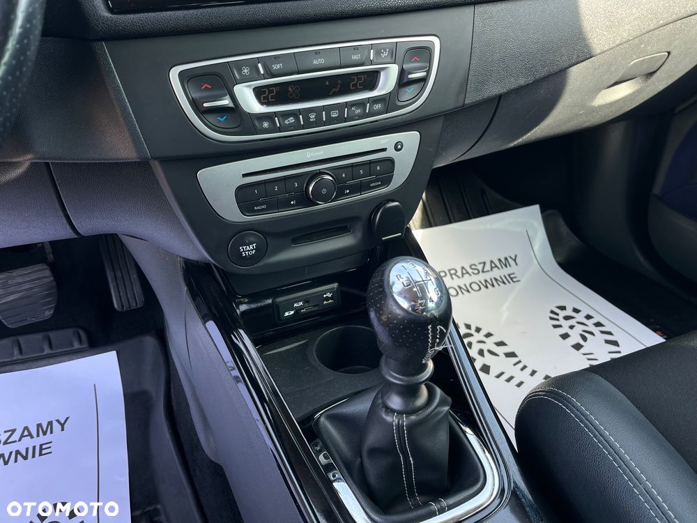 Renault Megane ENERGY TCe 130 BOSE EDITION - 16