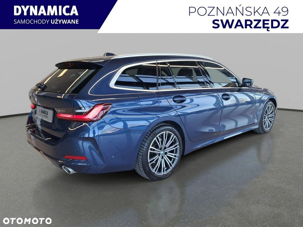 BMW Seria 3 - 8