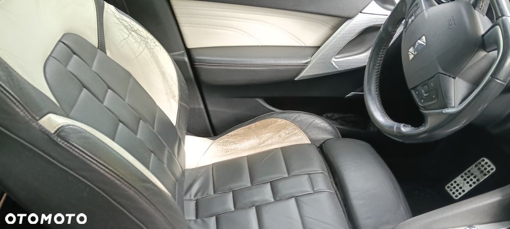 Citroën DS5 2.0 HDi Hybrid4 SportChic MCP - 12