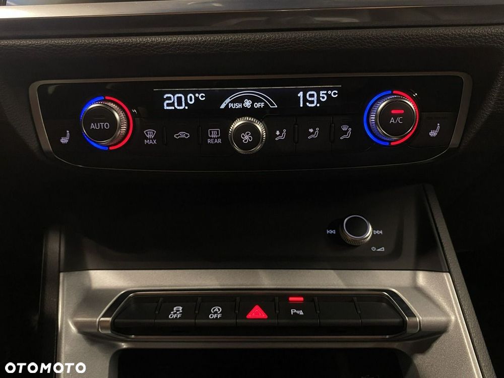 Audi Q3 35 TFSI S tronic advanced - 28