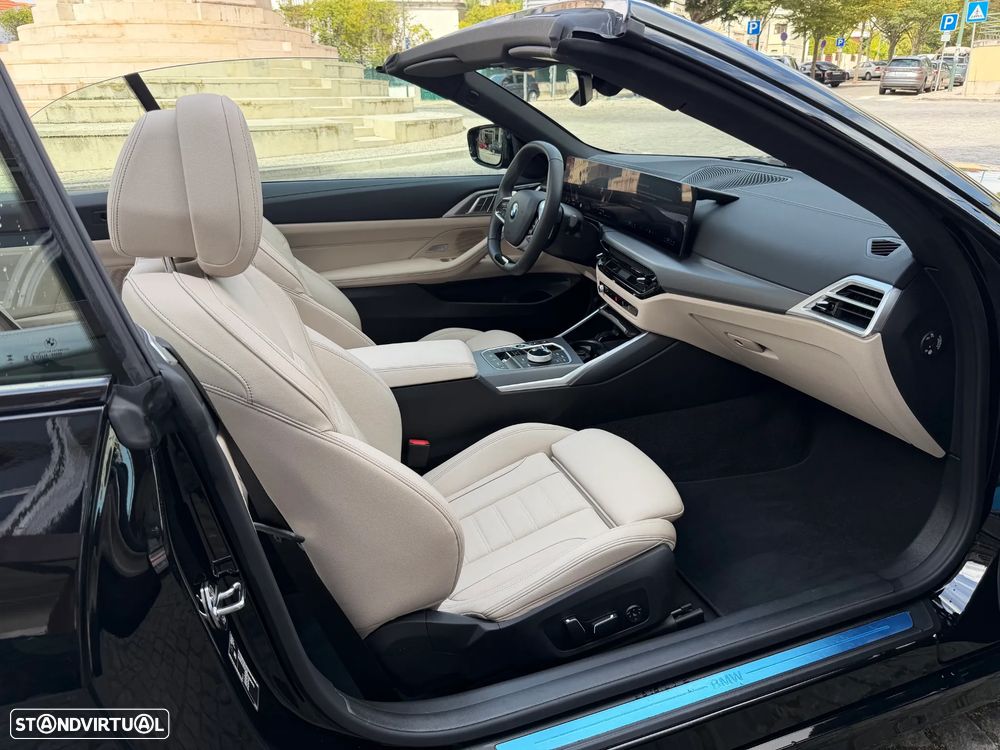 BMW 430 i xDrive Auto - 6