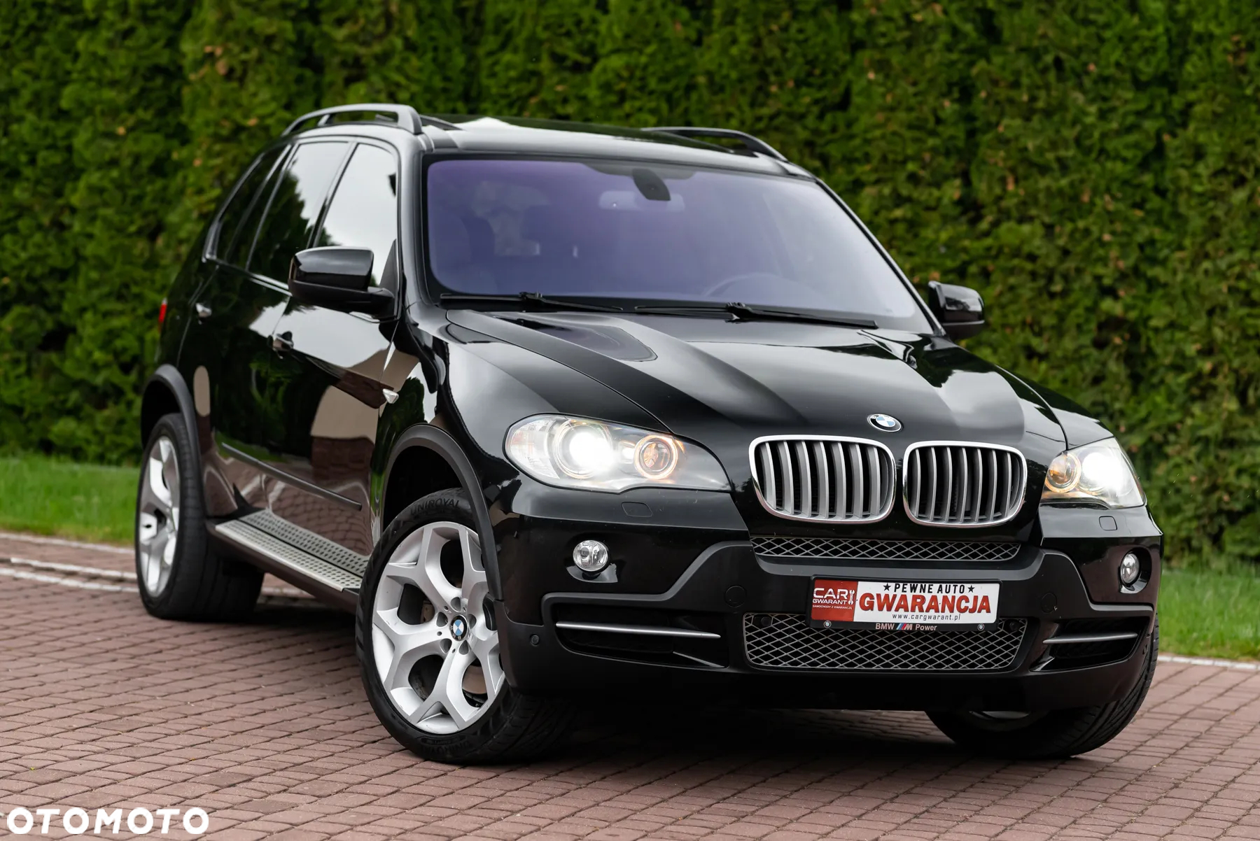 BMW X5 3.0sd xDrive - 5