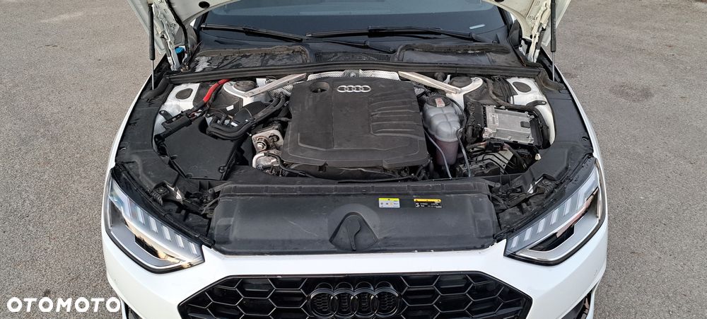 Audi A4 Avant 35 TDI mHEV S tronic - 16