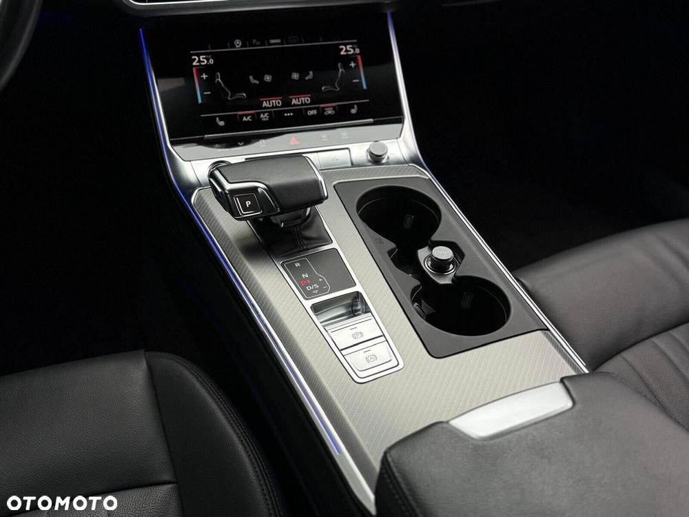 Audi A6 Limousine - 28