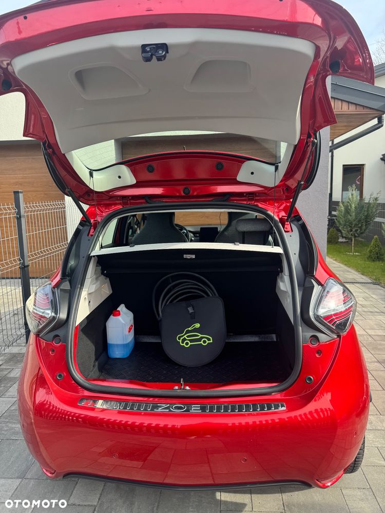 Renault Zoe - 9
