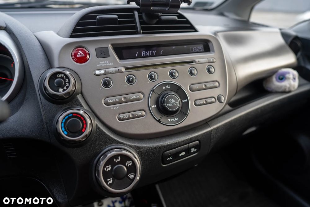 Honda Jazz 1.2 i-VTEC Trend - 24