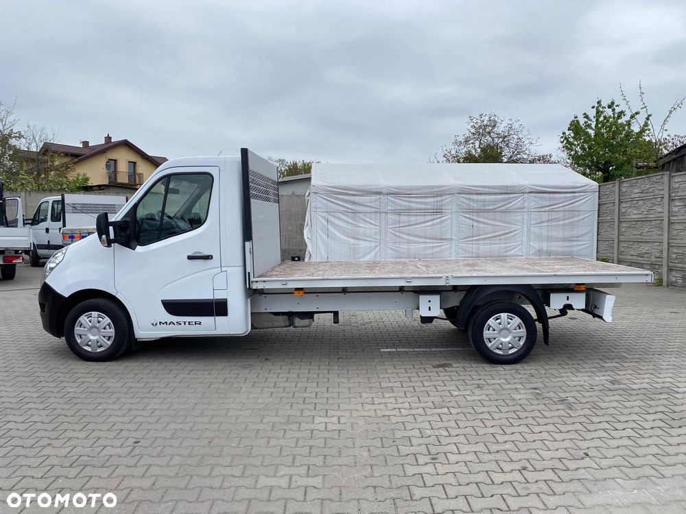 Renault Master - 8