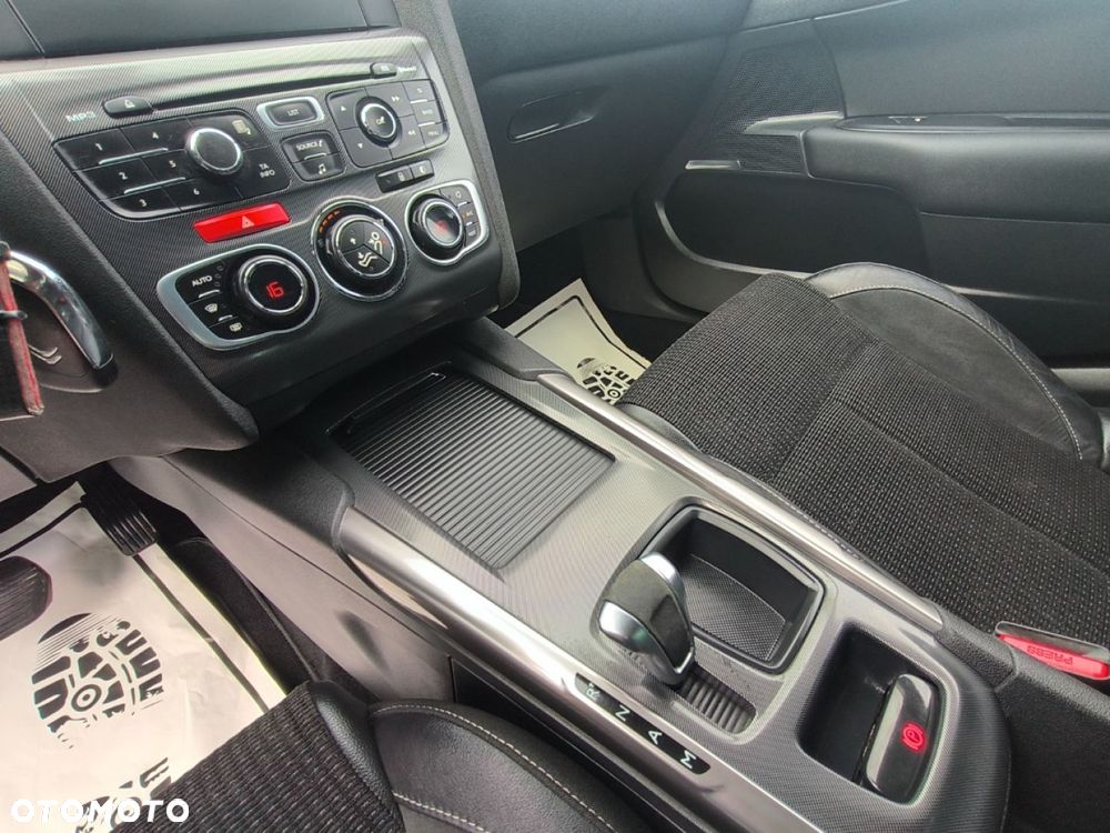 Citroën C4 - 10