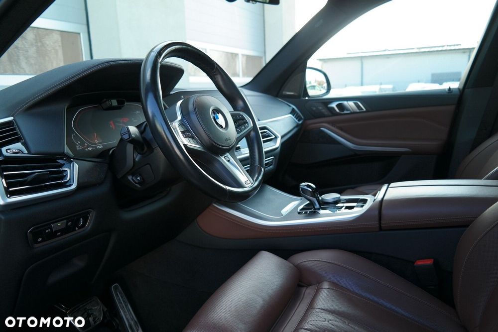 BMW X5 - 10