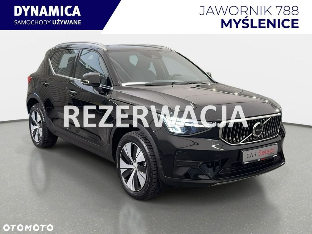 Volvo XC 40 - 2