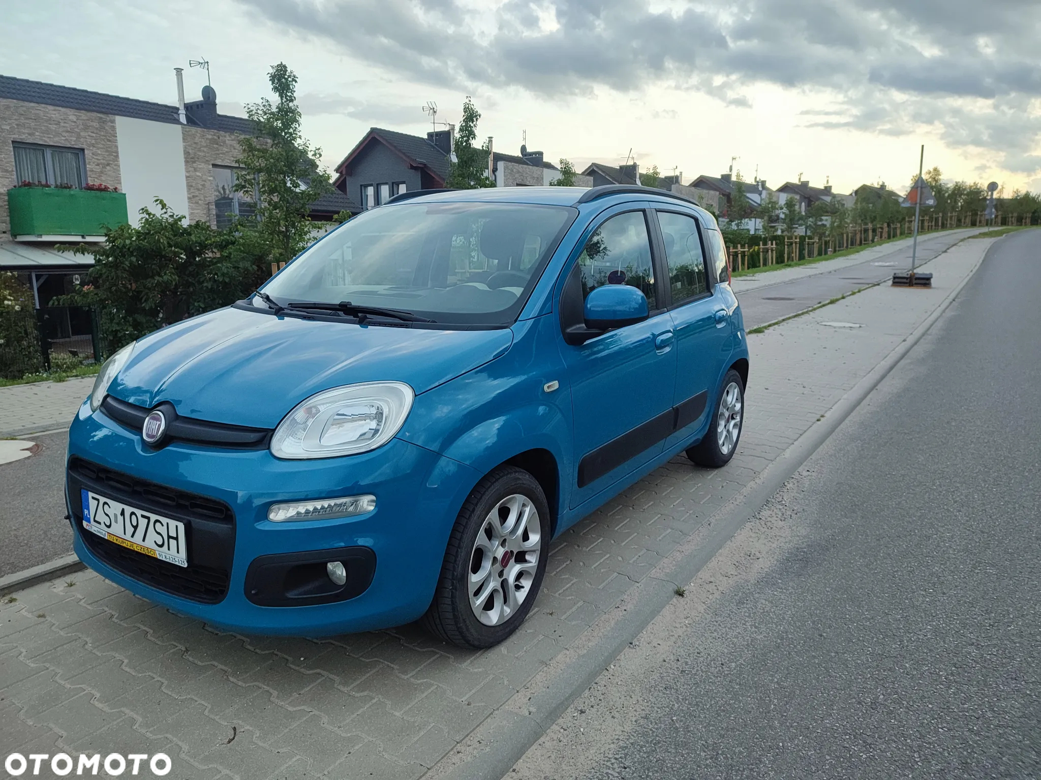 Fiat Panda - 3