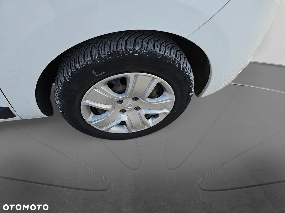 Dacia Lodgy 1.5 Blue dCi Laureate S&S - 31