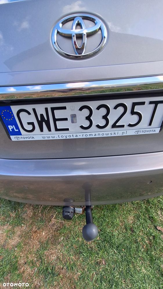 Toyota Corolla 1.6 Prestige MS - 21