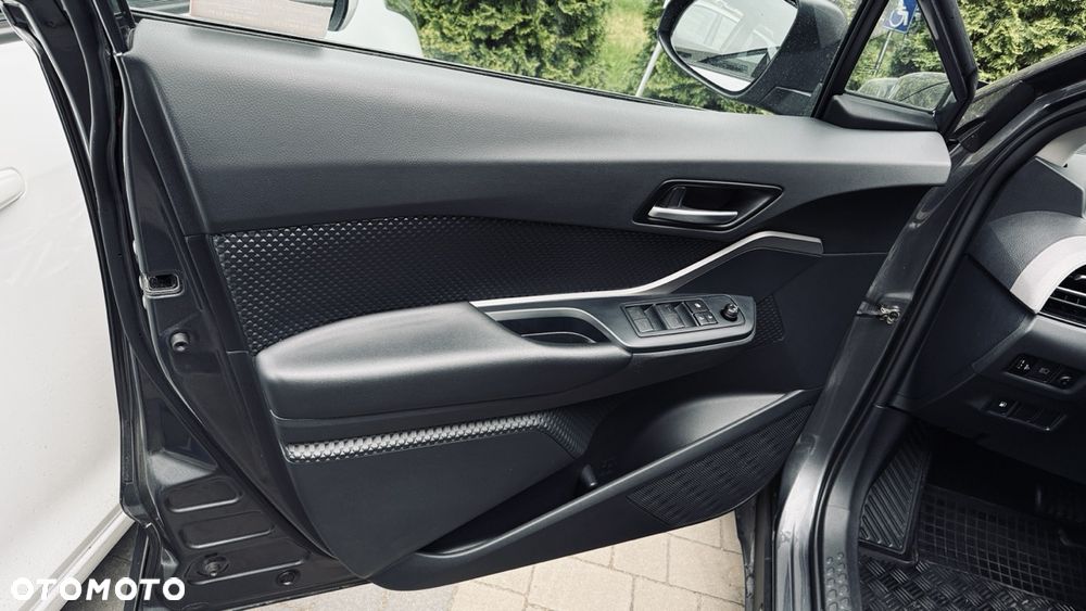 Toyota C-HR 1.8 Hybrid Comfort - 16