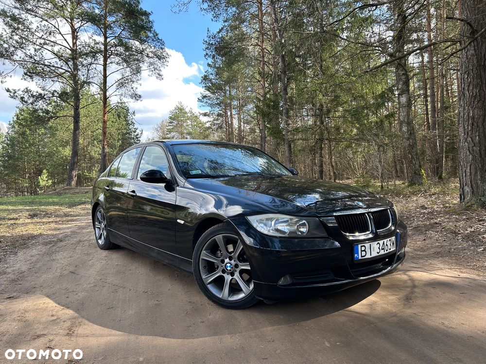 BMW Seria 3 - 1