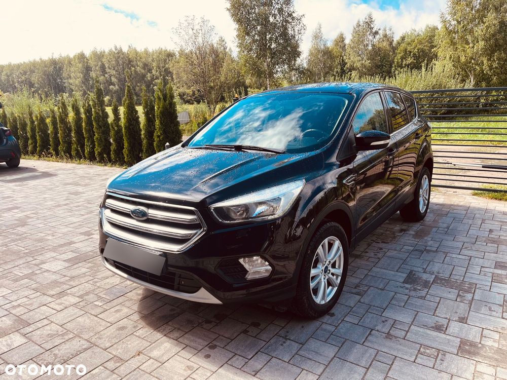 Ford Kuga 1.5 EcoBoost FWD Trend ASS MMT6 - 1