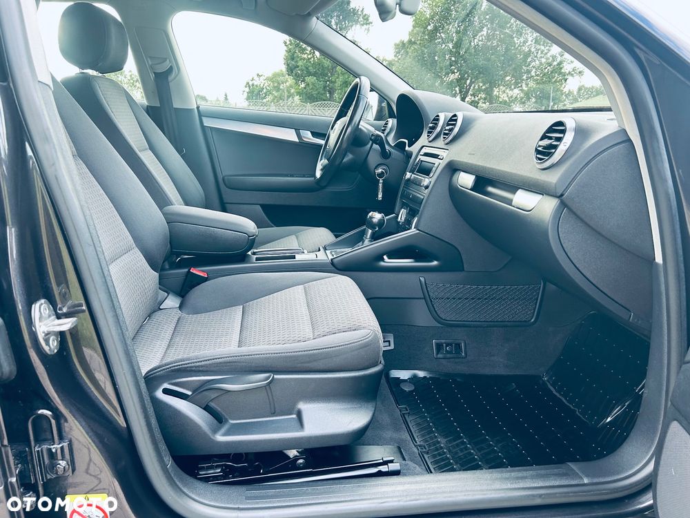 Audi A3 - 18
