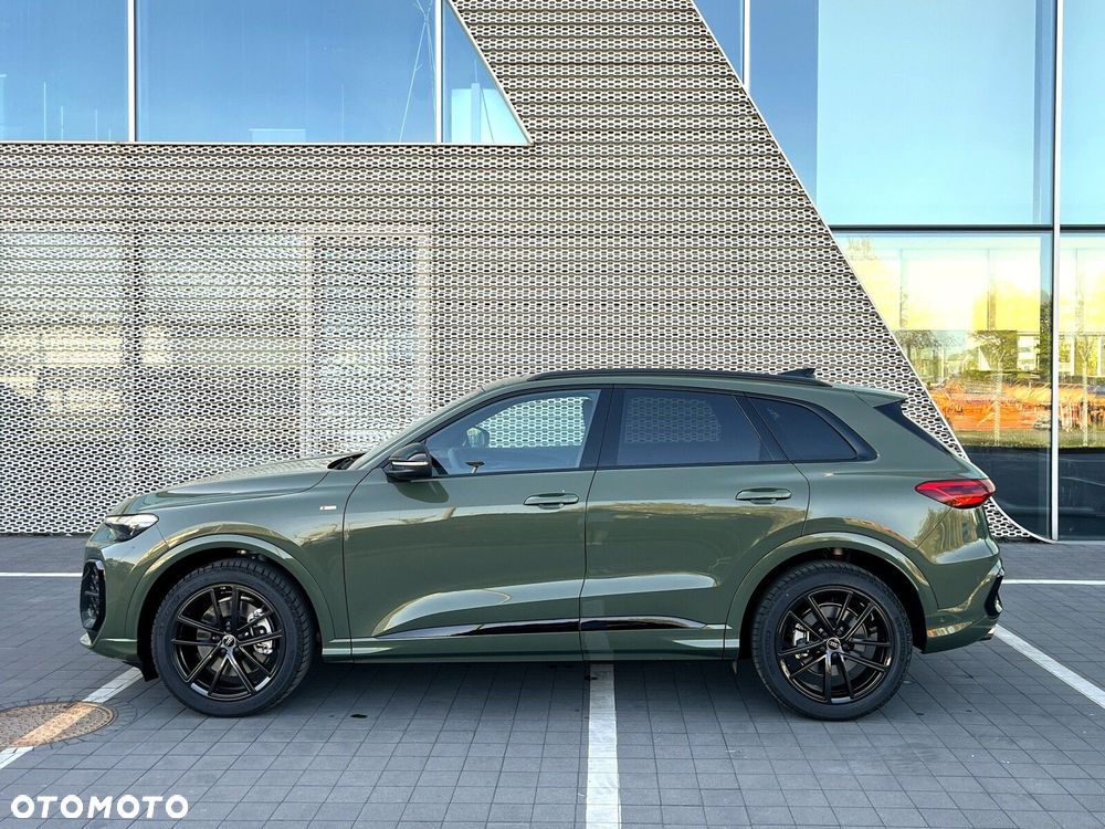 Audi Q5 - 8