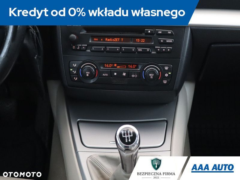 BMW Seria 1 - 14