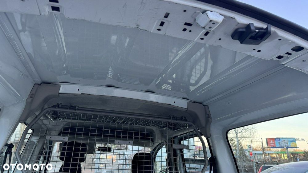Renault Kangoo - 16