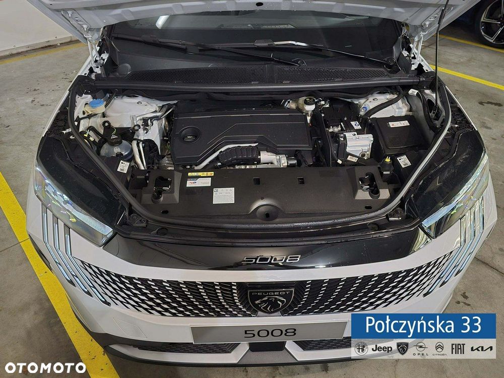 Peugeot 5008 - 39