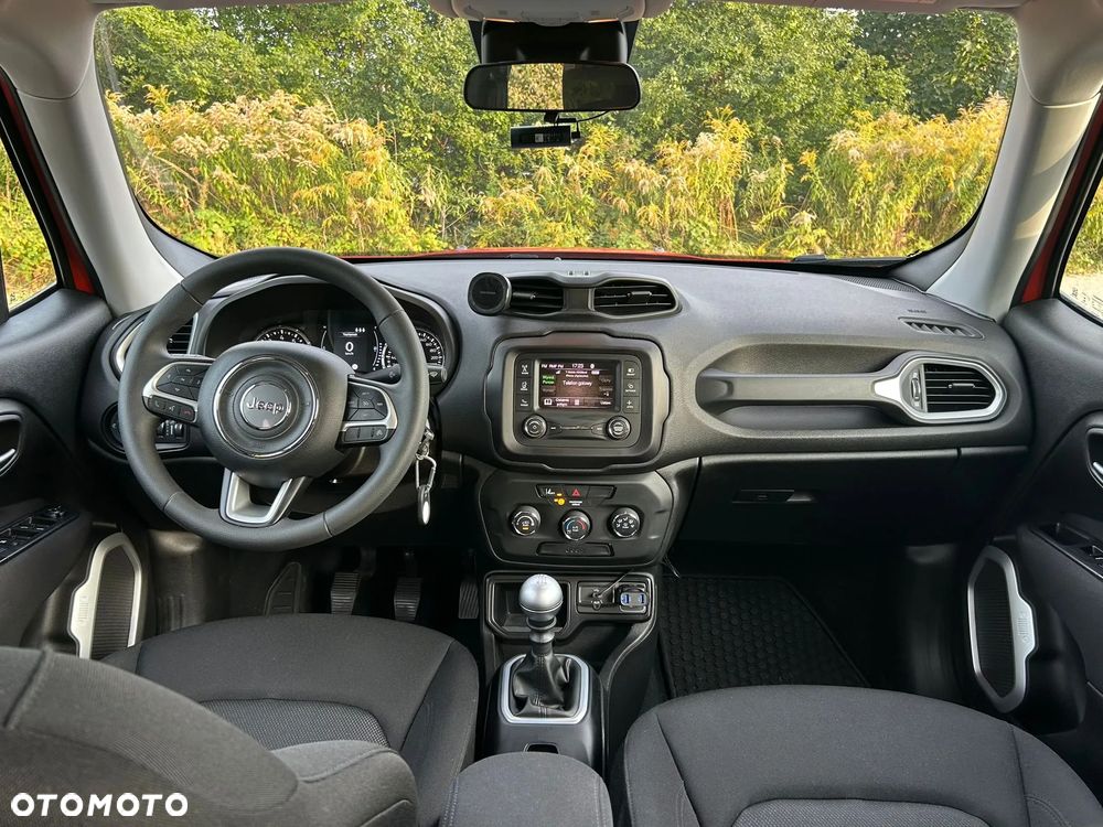 Jeep Renegade 1.0 T-GDI Sport - 6