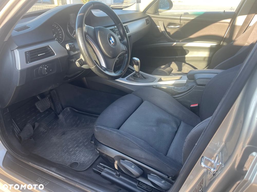 BMW Seria 3 - 14