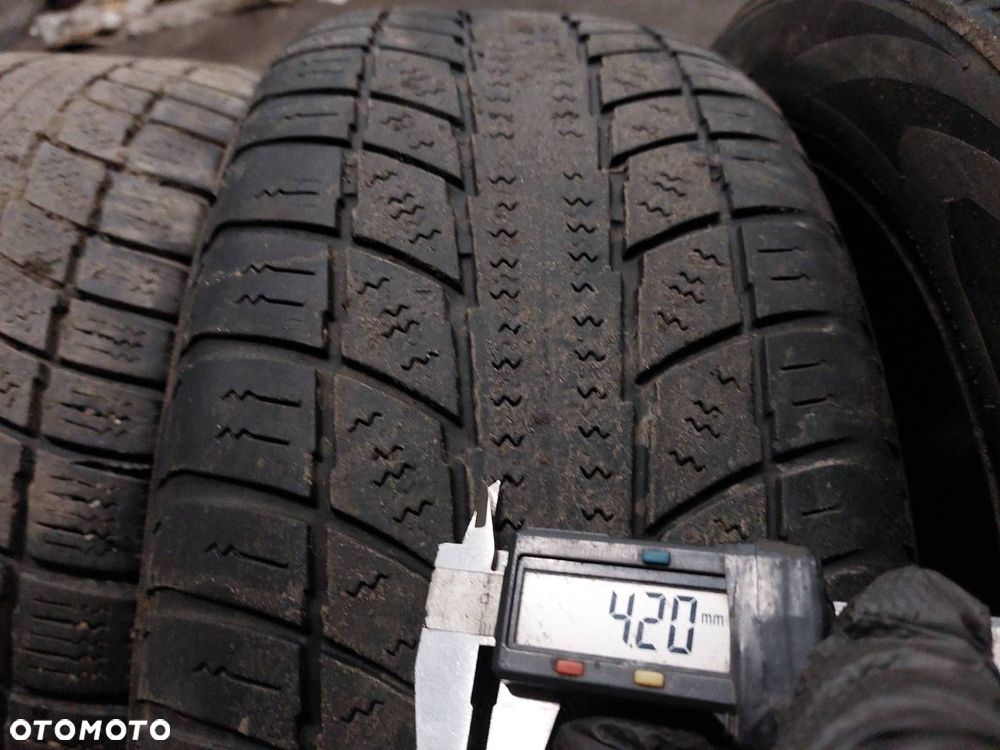 FELGI STALOWE 4 SZT 5x110 6,5Jx16 ET39 FI65,1 OPEL VECTRA ASTRA ZAFIRA - 13