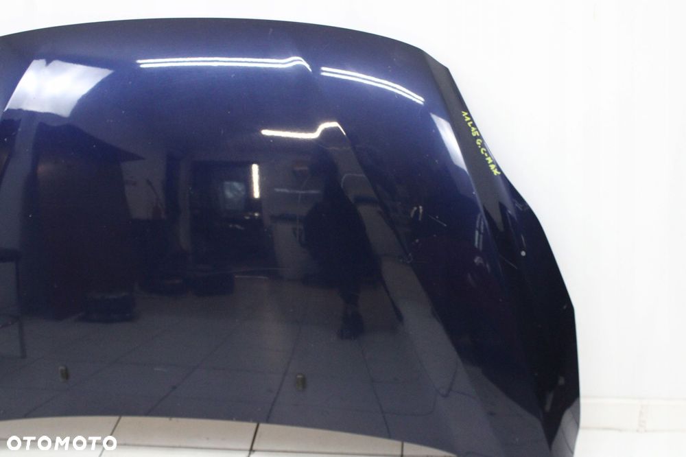 ford c-max ii mk2 grand c-max 10r- maska pokrywa silnika ia - 10