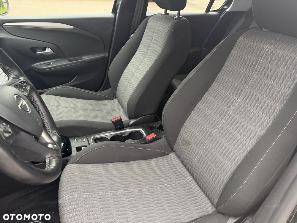Opel Corsa 1.2 Elegance Business Pack S&S - 22