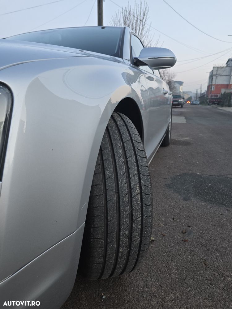 Audi A8 L 3.0 TDI Quattro EU6 Tiptronic - 7