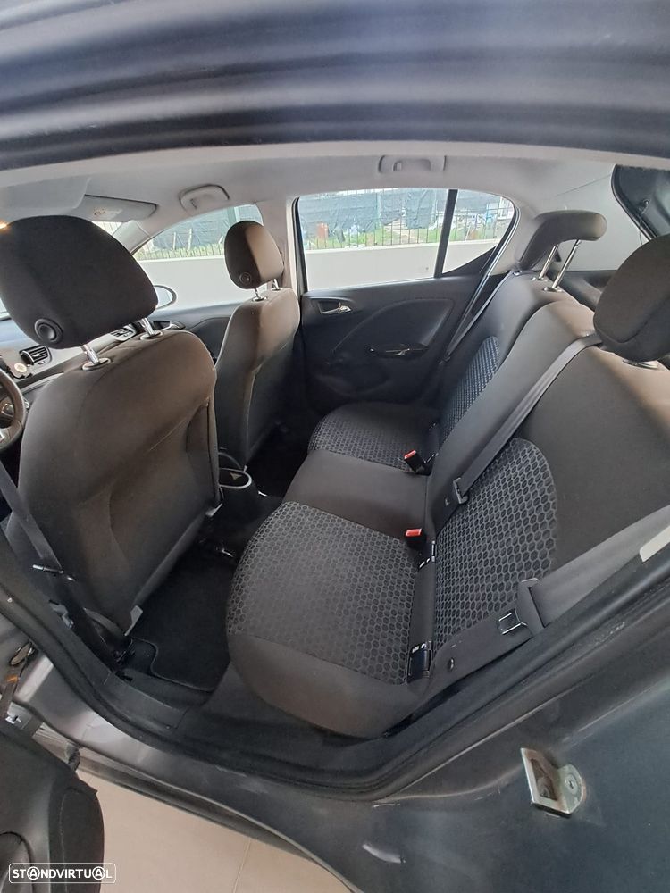 Opel Corsa 1.3 CDTi Enjoy - 7