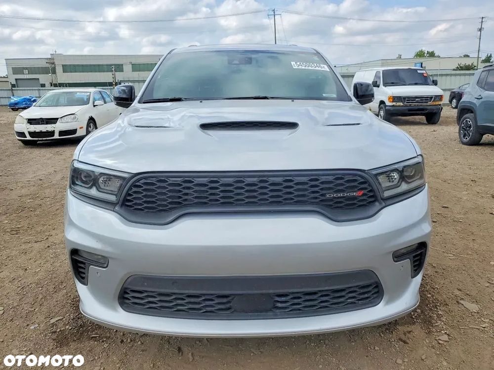 Dodge Durango 5.7 R/T - 5