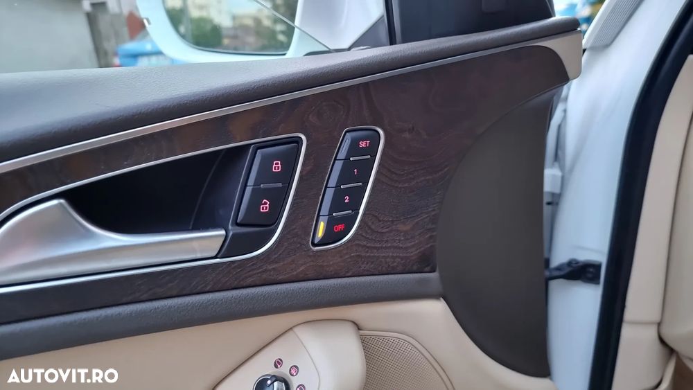 Audi A6 - 9