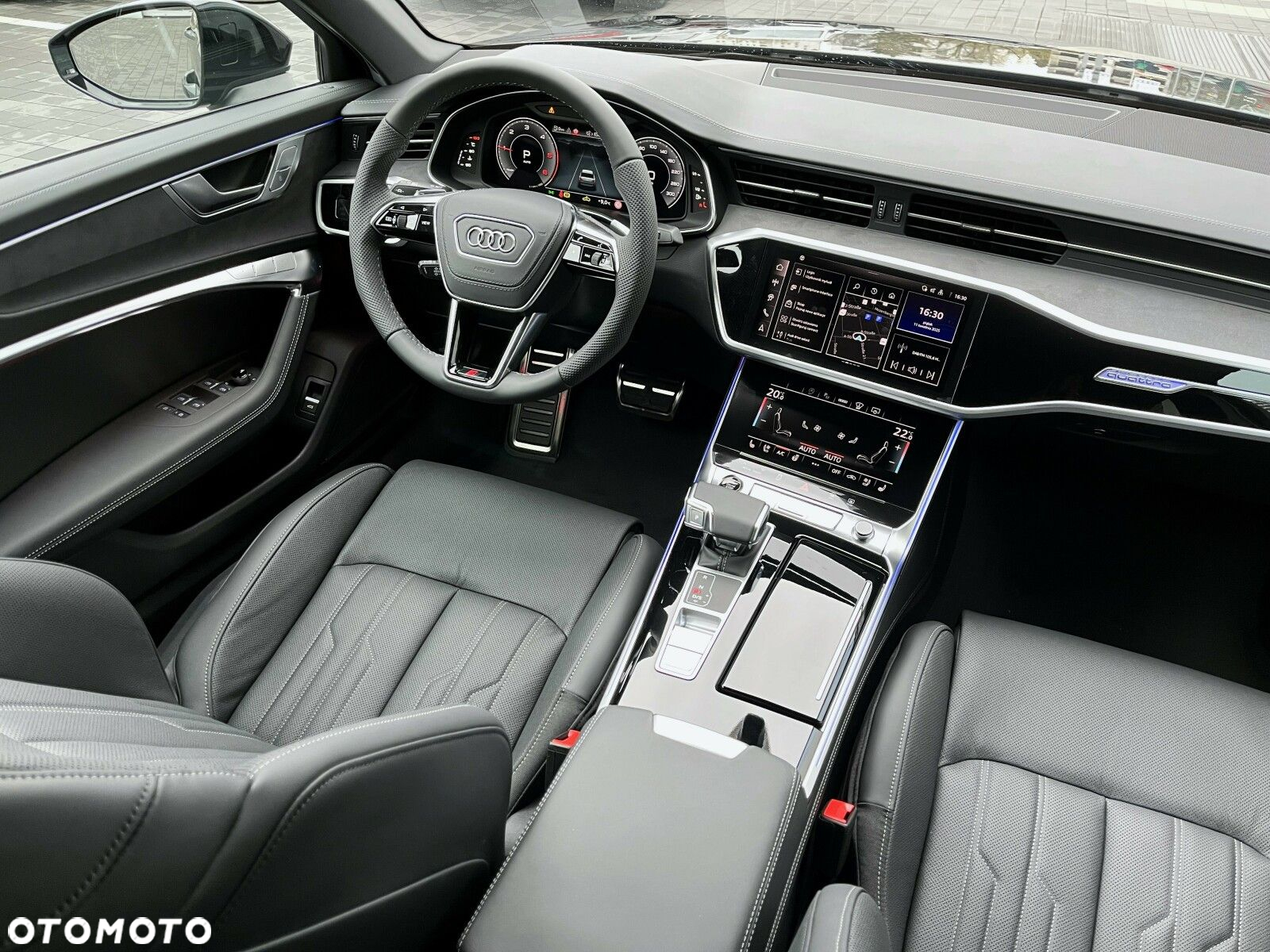 Audi A6 - 20