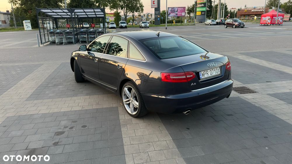 Audi A6 Limousine - 6