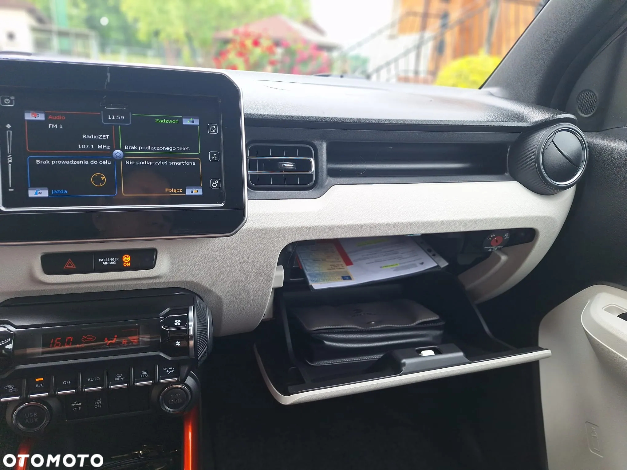 Suzuki Ignis Dualjet - 16