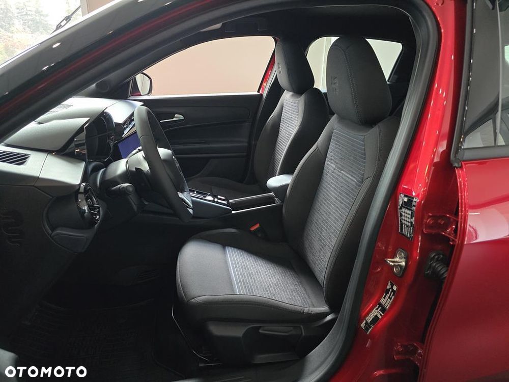 Alfa Romeo Junior 1.2 mHEV Ibrida eDCT - 10