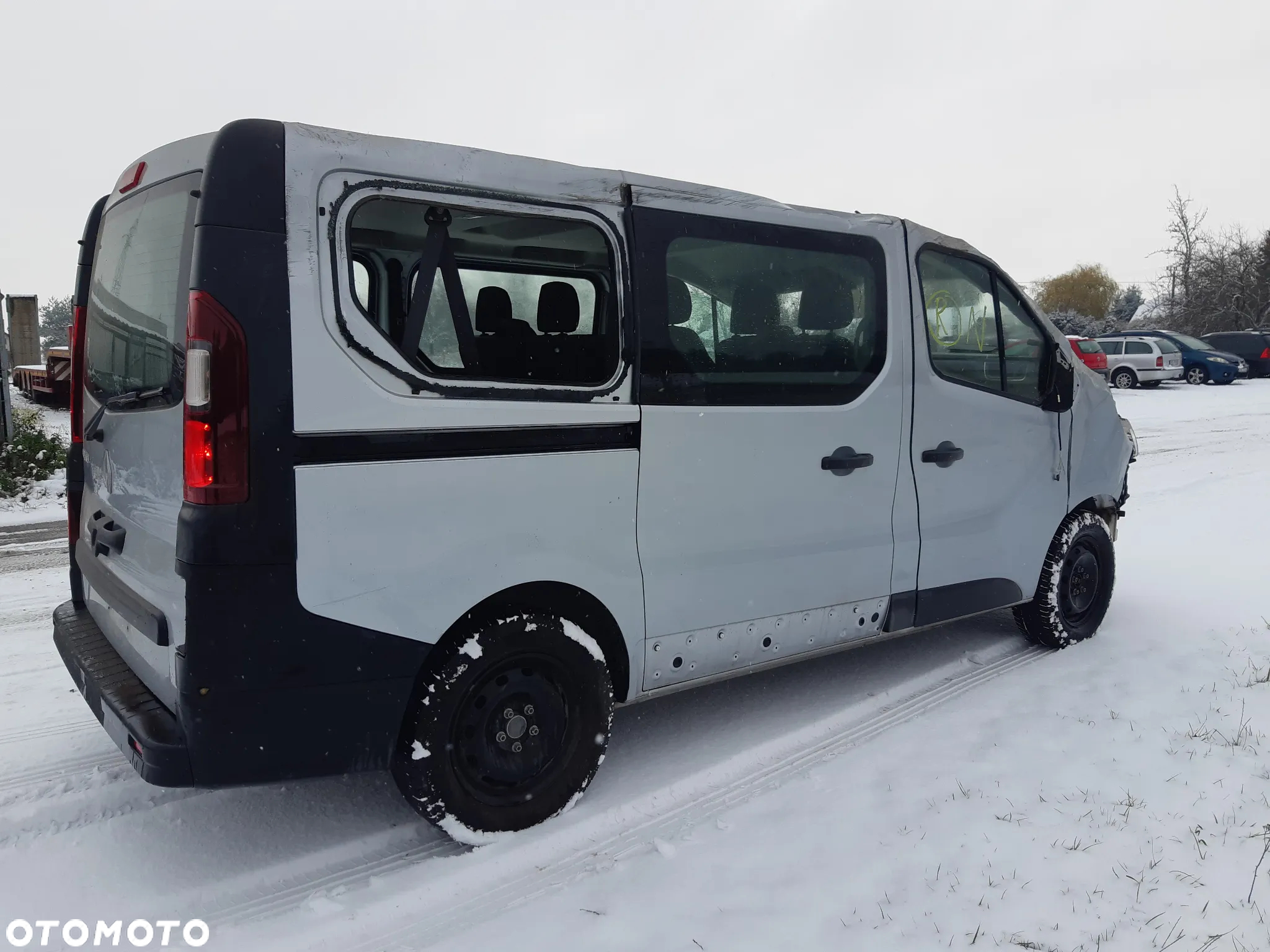 Renault Trafic - 5
