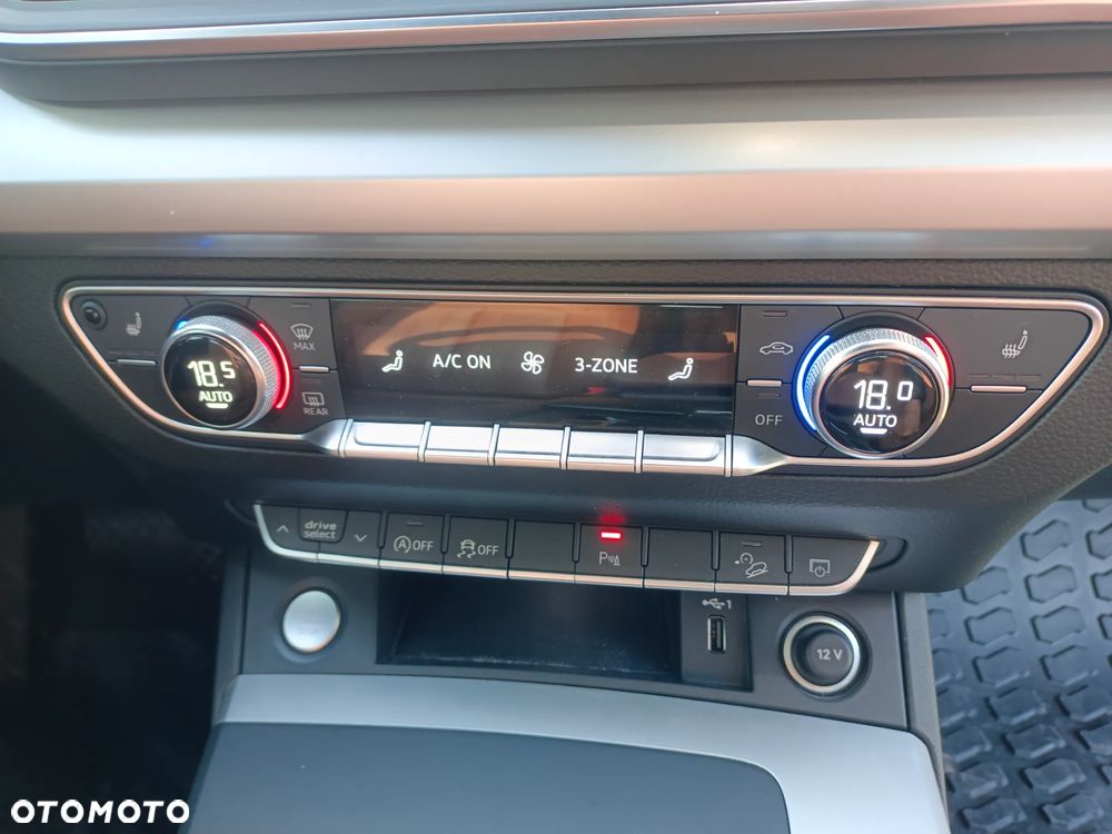 Audi Q5 45 TFSI mHEV Quattro S tronic - 35